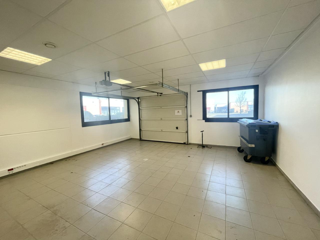 Bureau Eckbolsheim 388m² Vente bureau Eckbolsheim Bas-Rhin OVBUR2423435 6